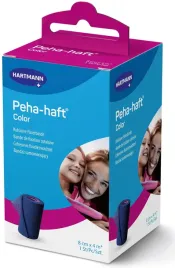 hartmann-peha-haft-niebieski-8-cm-x-4-m-1szt
