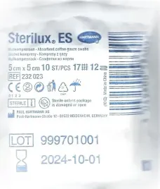 hartmann-sterilux-es-5-x-5cm-10szt-jalowe-17n-12w