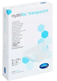 hartmann-hydrotac-transparent-5-x-75-cm-10szt-data-04-2026