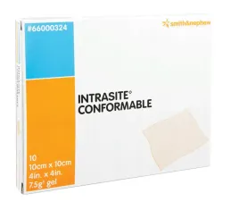 smith-nephew-intrasite-conformable-10x10cm-10-szt