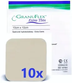 convatec-granuflex-extra-thin-10cm-x-10cm-10szt