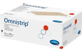 hartmann-omnistrip-6-x-101mm-500-szt