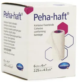 hartmann-peha-haft-latex-free-6cm-x-4m-1szt