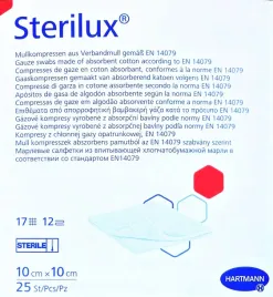 hartmann-sterilux-10-x-10-cm-25szt-jalowe-17n-12w