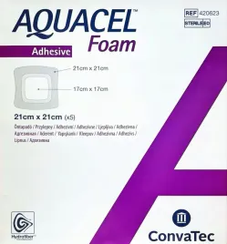convatec-aquacel-foam-adh-21x21cm-5szt-przylepny