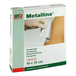 landr-metalline-kompres-10cm-x-12cm-10szt