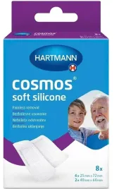 hartmann-cosmos-soft-silicone-8-szt