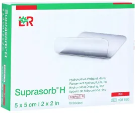 landr-suprasorb-h-thin-5-x-5cm-10szt-cienki