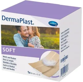 hartmann-dermaplast-soft-8-cm-x-5-m