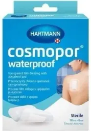hartmann-cosmopor-waterproof-10-x-8-cm-5szt