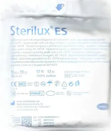 hartmann-sterilux-es-10x10cm-10szt-jalowe-17n-12w