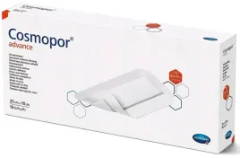 hartmann-cosmopor-advance-25-x10-cm-10-szt