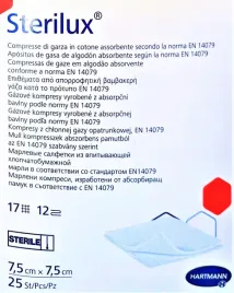 hartmann-sterilux-75x75-cm-25szt-jalowe-17n-12w