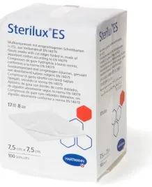 hartmann-sterilux-es-75x75cm-100szt-17n8w-niejal