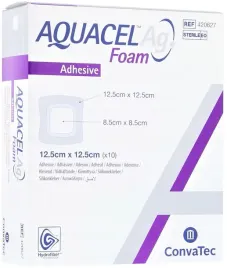convatec-aquacel-ag-foam-adh-125-x-125-cm-10szt-przylepny