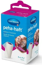 hartmann-peha-haft-latex-free-8-cm-x-4-m-1szt