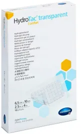 hartmann-hydrotac-transparent-comfort-65-x-10cm-10szt
