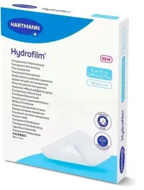 hartmann-hydrofilm-6cm-x-7cm-10szt