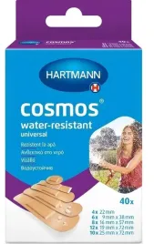 hartmann-cosmos-water-resistant-universal-40-szt