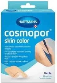 hartmann-cosmopor-skin-color-10-x-8-cm-5szt