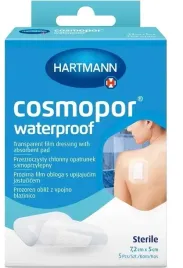 hartmann-cosmopor-waterproof-72-x-5cm-5szt