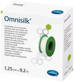 hartmann-omnisilk-125cmx92m-plaster-z-jedwabiu