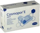 hartmann-cosmopor-e-10-x-6-cm-25-szt-stan-nowy