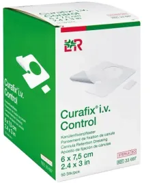landr-curafix-i-v-control-6-x-75-cm-50szt