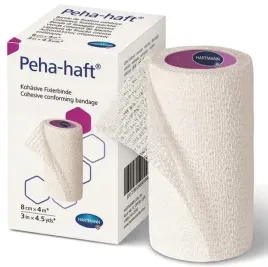 hartmann-peha-haft-latex-free-8cm-x-4m-1szt