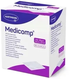 hartmann-medicomp-75-x-75cm-25-x-2szt-jalowe