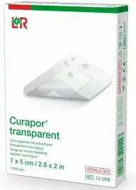 landr-curapor-transparent-7-x-5-cm-5szt
