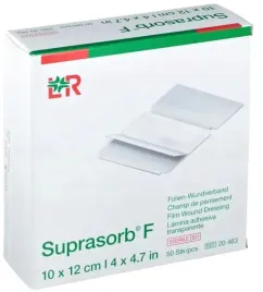 landr-suprasorb-f-10-x-12cm-50szt-samoprzylepny