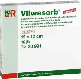 landr-vliwasorb-adhesive-12-x-12-cm-10szt