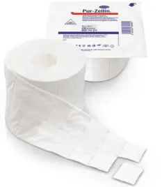 hartmann-pur-zellin-cienki-7w-4-x-5cm-500szt