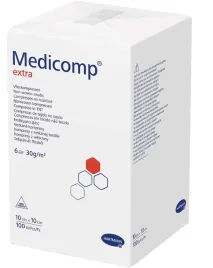 hartmann-medicomp-extra-10x10cm-100szt-6w-niejal