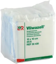 landr-vliwazell-10-x-10-cm-25szt-niejalowy