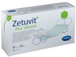 hartmann-zetuvit-plus-silicone-10-x-20cm-10szt