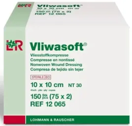 landr-vliwasoft-10-x10cm-75-x-2szt-jalowe-4w