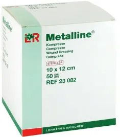 landr-metalline-kompres-10cm-x-12cm-50szt