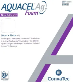 convatec-aquacel-ag-foam-20x20cm-5szt-nieprzylepny
