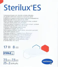 hartmann-sterilux-es-75x75cm-50szt-jalowe-17n-8w