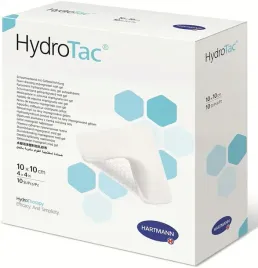 hartmann-hydrotac-10-x-10-cm-10-szt