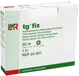 landr-tg-fix-rozmiar-b-25m-palce-dlon-stopa