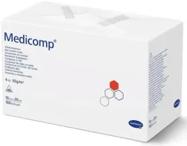 hartmann-medicomp-10-x-20cm-100szt-niejalowe-4w