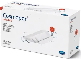 hartmann-cosmopor-advance-20-x10-cm-25-szt