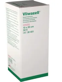 landr-vliwazell-10-x-20-cm-30szt-jalowy