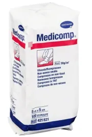 hartmann-medicomp-5-x-5-cm-100szt-niejalowe