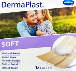 hartmann-dermaplast-soft-6-cm-x-5-m