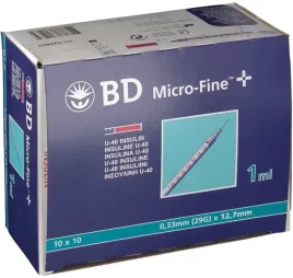 bd-micro-fine-u-40-1ml-033mm-29g-x127mm-100szt