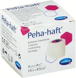 hartmann-peha-haft-latex-free-4cm-x-4m-1szt